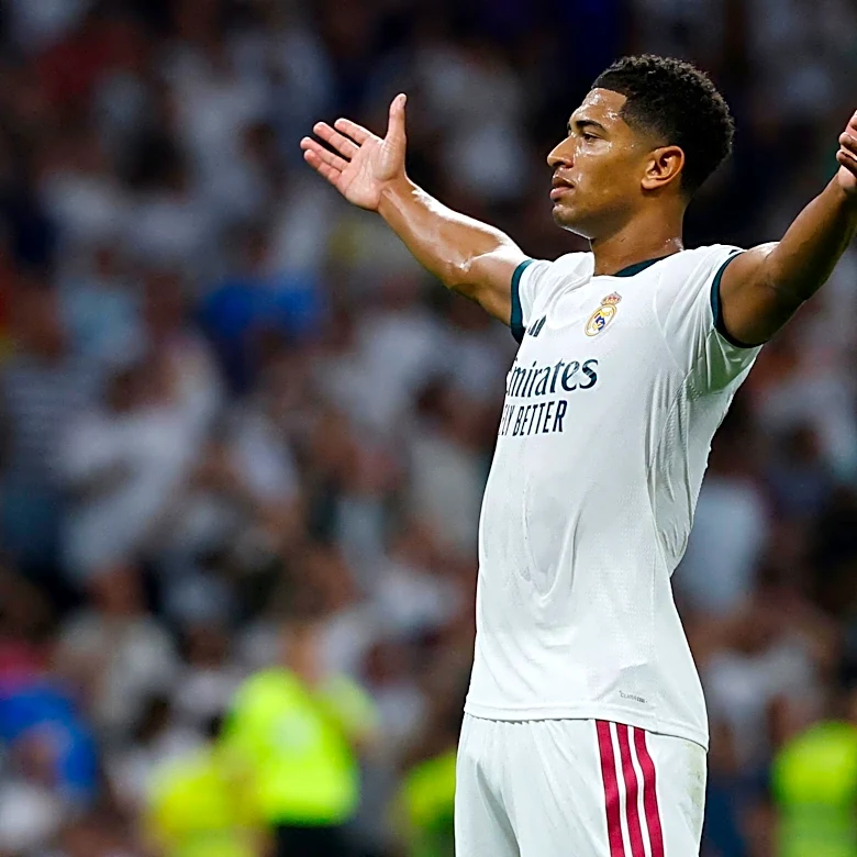 Immediate Reaction: Real Madrid 4-1 Rayo Vallecano