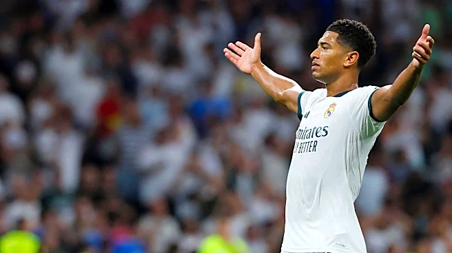 Immediate Reaction: Real Madrid 4-1 Rayo Vallecano