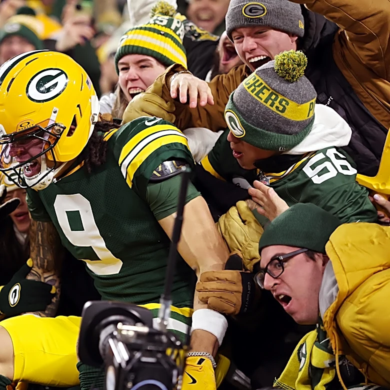 Most Packers fans expect team to hit double digit wins in 2026