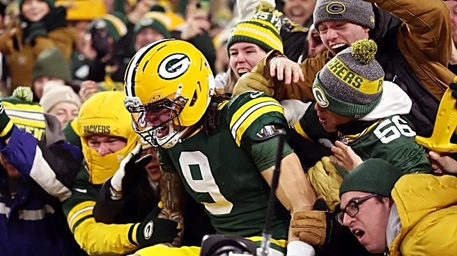 Most Packers fans expect team to hit double digit wins in 2026