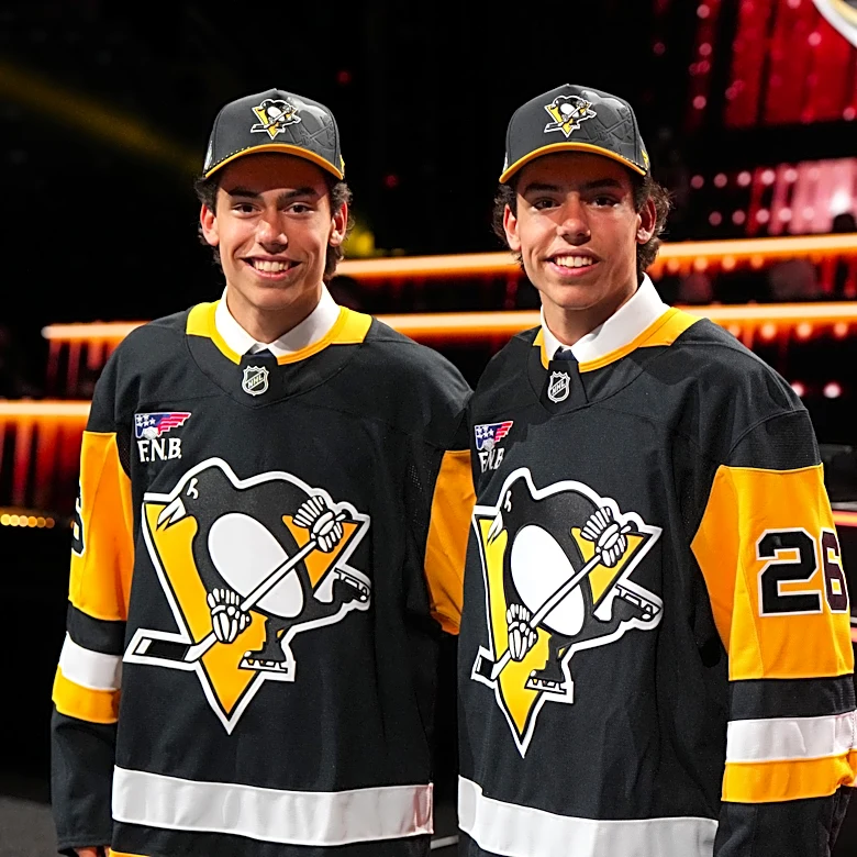 Prospect Camp Recap: Penguins beat Blue Jackets in shootout