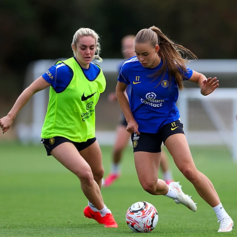 Manchester United WFC vs. Chelsea FCW, Women’s Super League: Preview, team news, how to watch