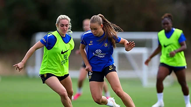 Manchester United WFC vs. Chelsea FCW, Women’s Super League: Preview, team news, how to watch