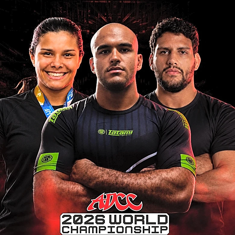 Medal rounds! ADCC 2026, Day 2 – live stream, BJJ results, video highlights