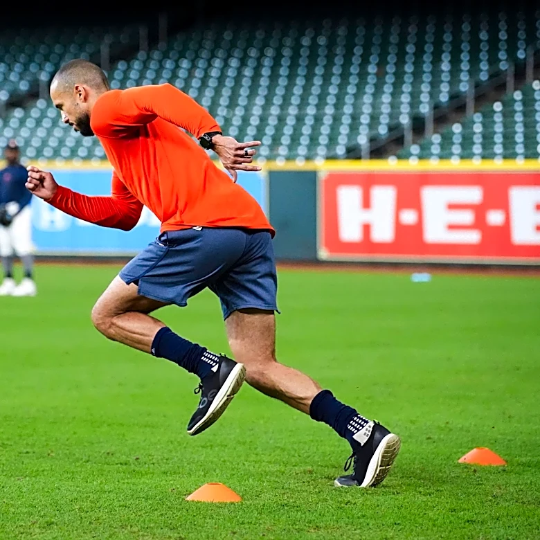 Could Carlos Correa Play Second Base Upon Return?