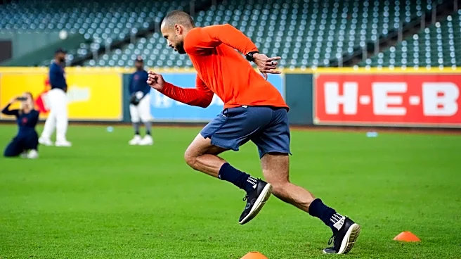 Could Carlos Correa Play Second Base Upon Return?