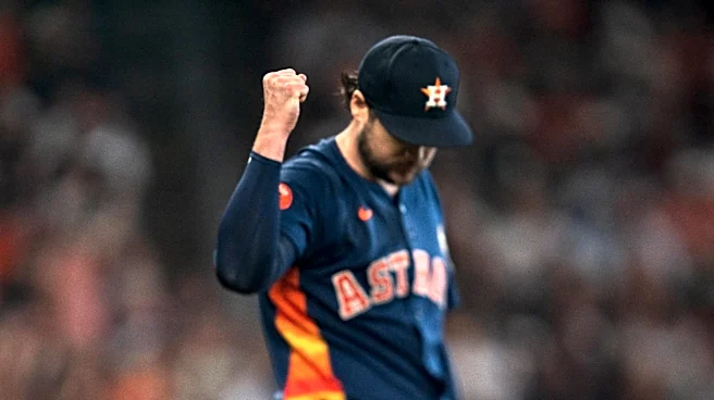 Astros at Rays Game Discussion: 9/12/2026