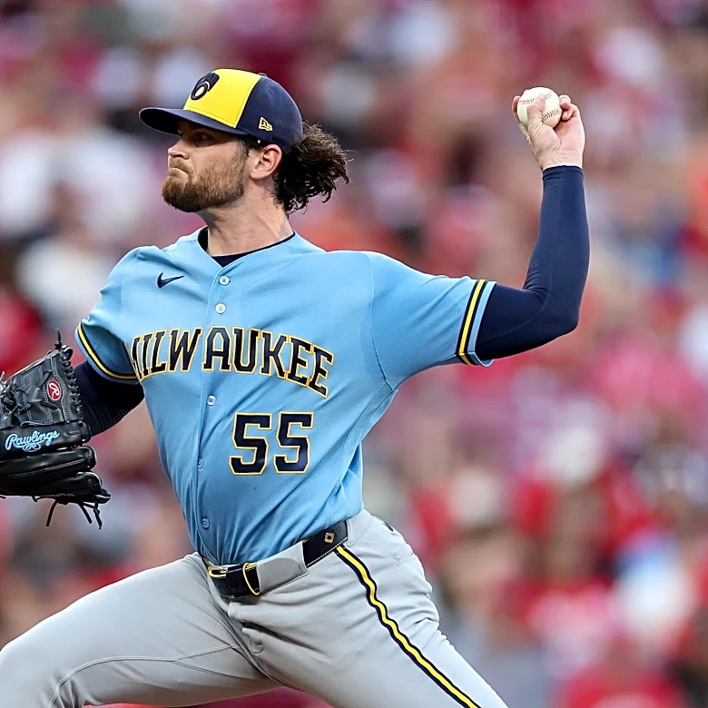 Game Discussion: Milwaukee Brewers (92-56) vs Cincinnati Reds (69-78)