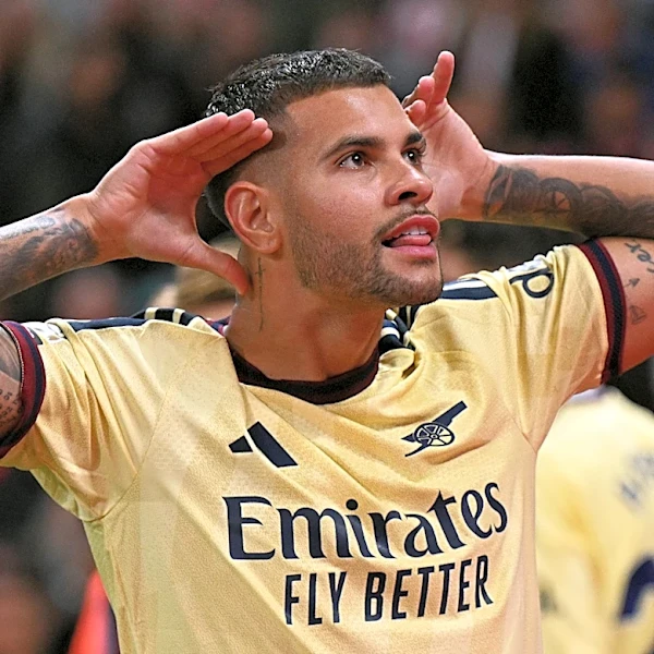 Sunderland 0 – Arsenal 2: David Raya, Bruno Guimaraes, class