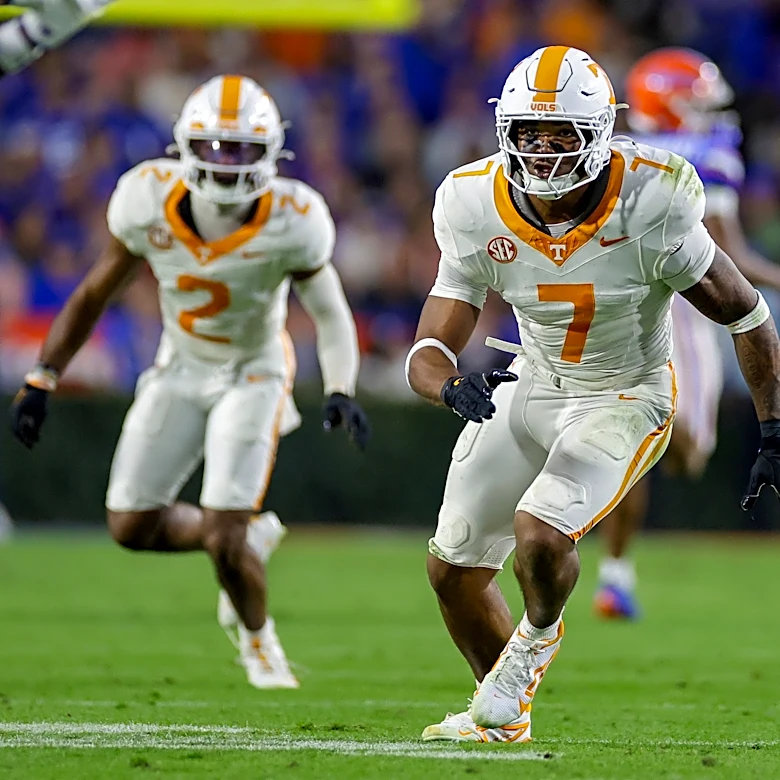 Open Game Thread: Tennessee at Georgia Tech