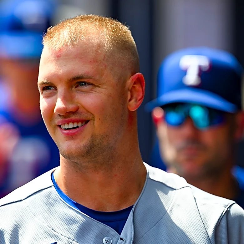 Texas Rangers lineup for September 12, 2026