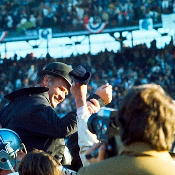 Cowboys countdown to kickoff: Top 100 iconic games – Day 1