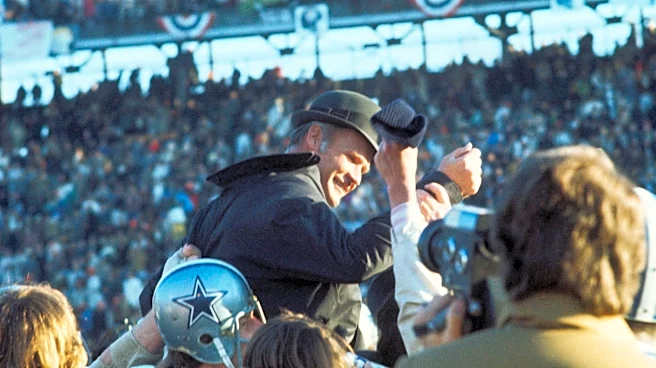 Cowboys countdown to kickoff: Top 100 iconic games – Day 1