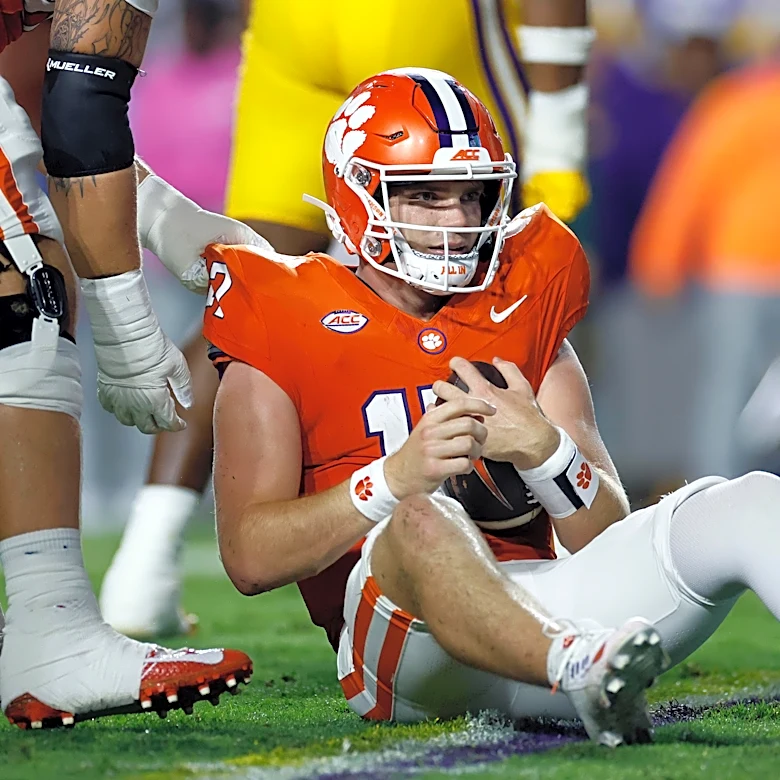 Clemson Tigers vs. Georgia Southern Eagles: Live Gamethread, Online Streaming, TV Channels