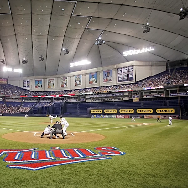 How to score 10 unearned runs in a game