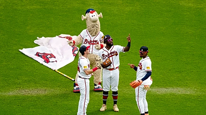 Braves vs Phillies Game Thread: 9/12/2026