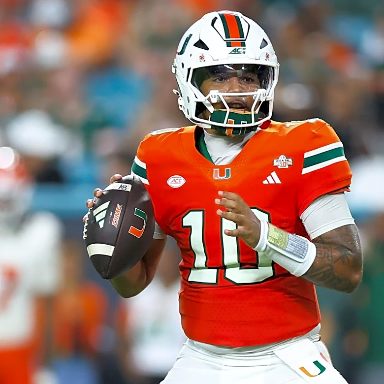 Falcons Draft 2027: Way-Too-Early 2027 NFL Mock Draft 1.0