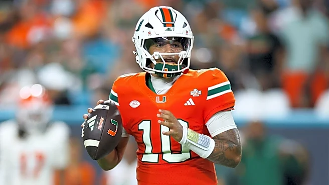 Falcons Draft 2027: Way-Too-Early 2027 NFL Mock Draft 1.0