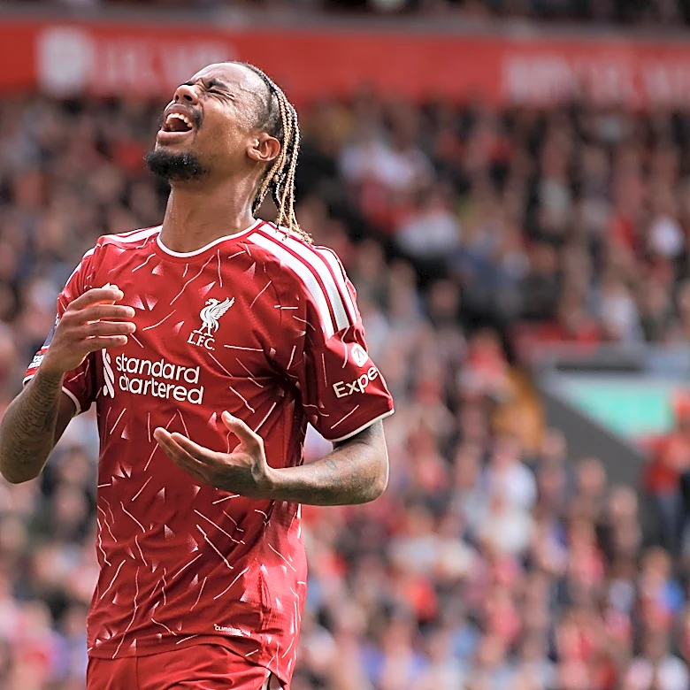 Digging Deeper Into Liverpool’s 0-0 Draw with Fulham