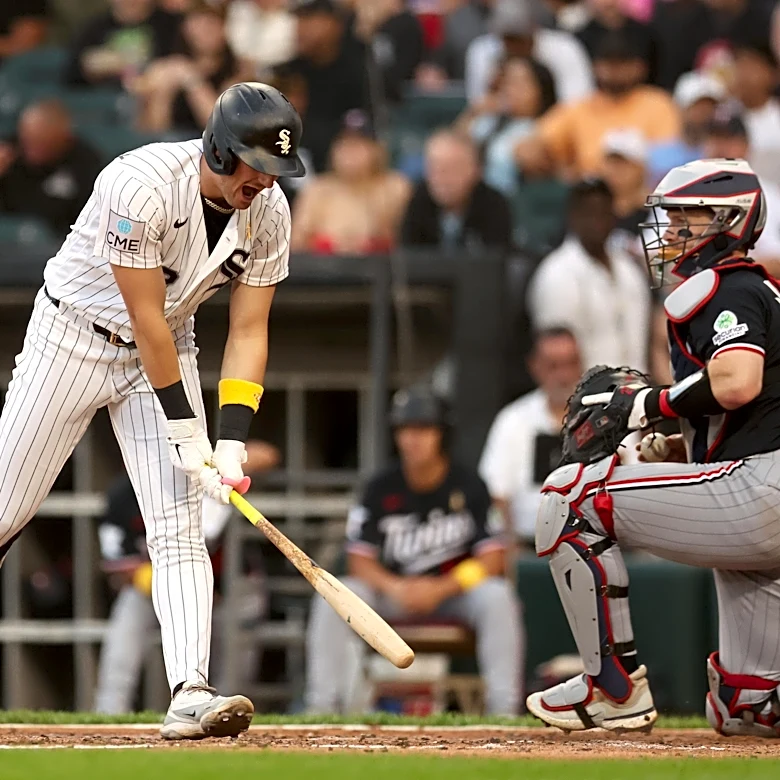 Game Thread: White Sox (75-72) at Cardinals (73-75)