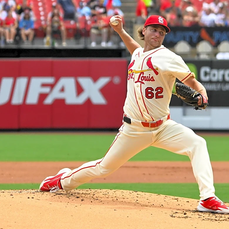 St. Louis Cardinals vs Chicago White Sox Game Discussion Saturday