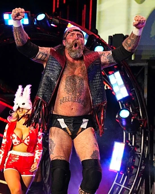 AEW Collision results, live discussion (Sep. 12, 2026): Tribute to The Butcher