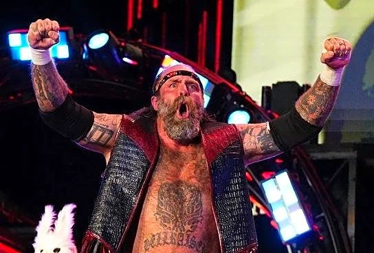AEW Collision results, live discussion (Sep. 12, 2026): Tribute to The Butcher