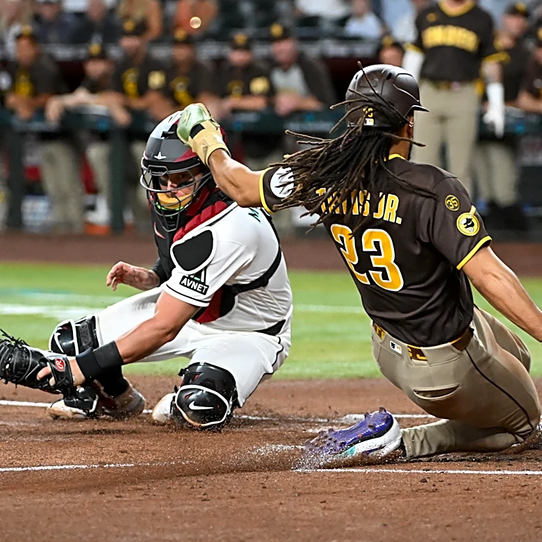 Gaslamp Ball Reacts Survey Results: Padres fans expect season to come down to series with Diamondbacks