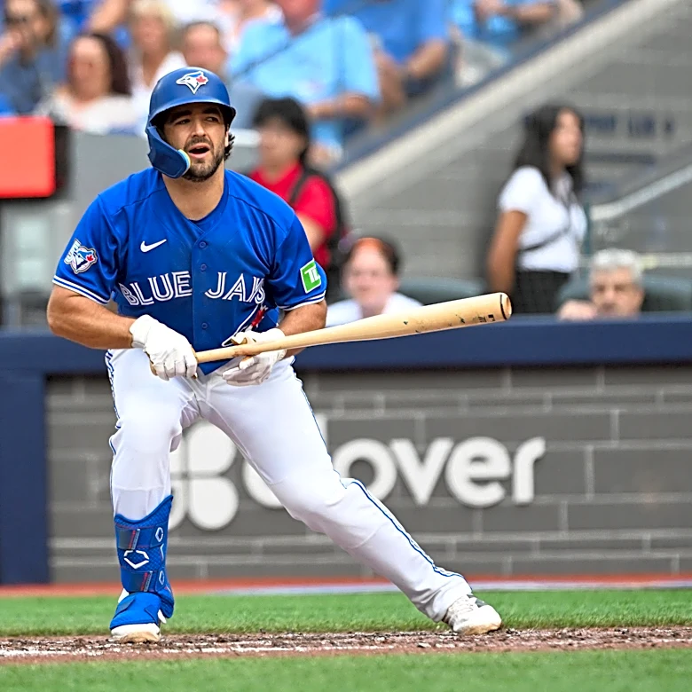 Jays Win Again On A Bullpen Day