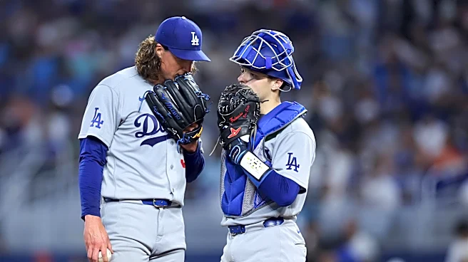 Wrong bait: Marlins unfazed by Tyler Glasnow’s luring stuff