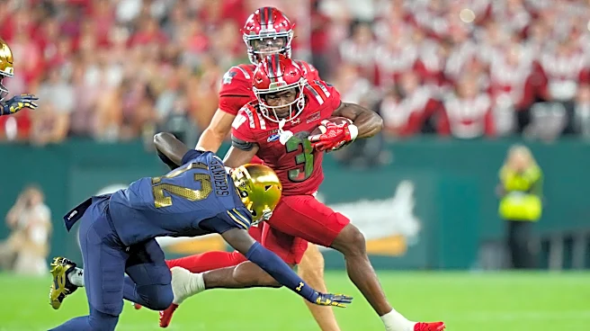 Wisconsin Badgers vs. Western Illinois Leathernecks Game Thread: How many yards will Wisconsin go for?