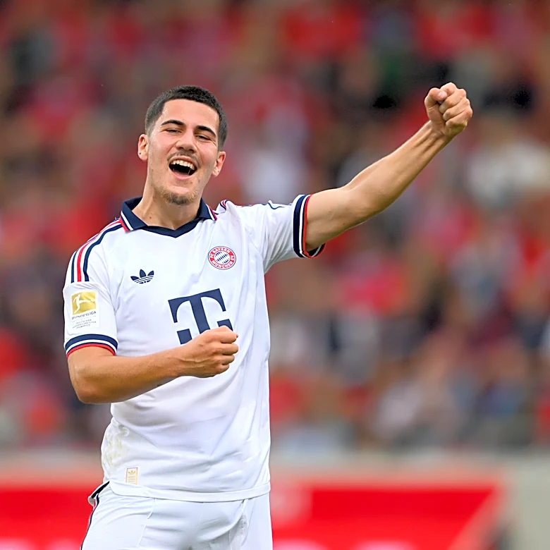 Loanee Felipe Chávez ‘delighted’ to face parent club Bayern Munich in DFB-Pokal Second round