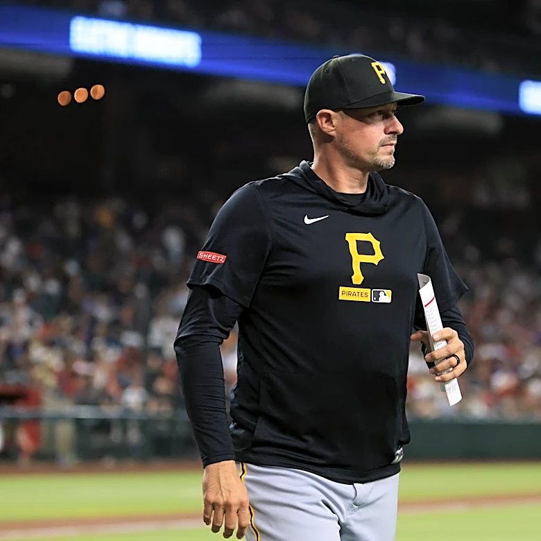 SB Nation Reacts: Will Pittsburgh Pirates manager Don Kelly be back next season?
