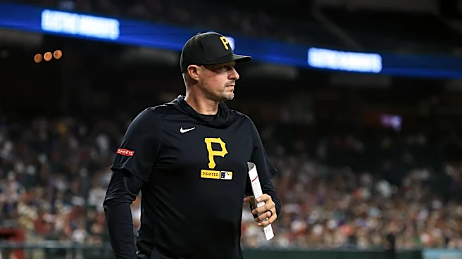 SB Nation Reacts: Will Pittsburgh Pirates manager Don Kelly be back next season?