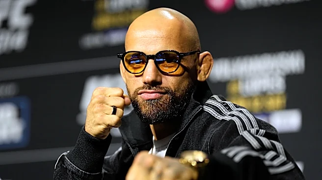 LIVE! Watch Noche UFC 4 post-fight press conference video stream | Silva vs. Delgado