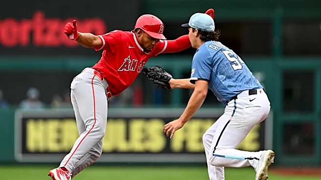 Washington Nationals finally overcome bullpen collapse and show resilience in walk-off win
