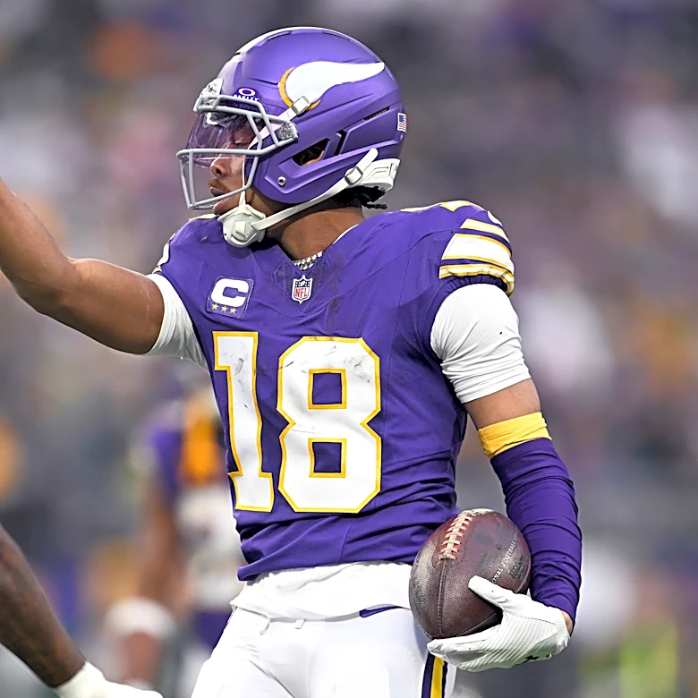 Why the Vikings Hold Their Best Advantage Over the Packers in Five Years