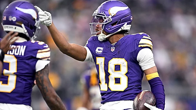Why the Vikings Hold Their Best Advantage Over the Packers in Five Years