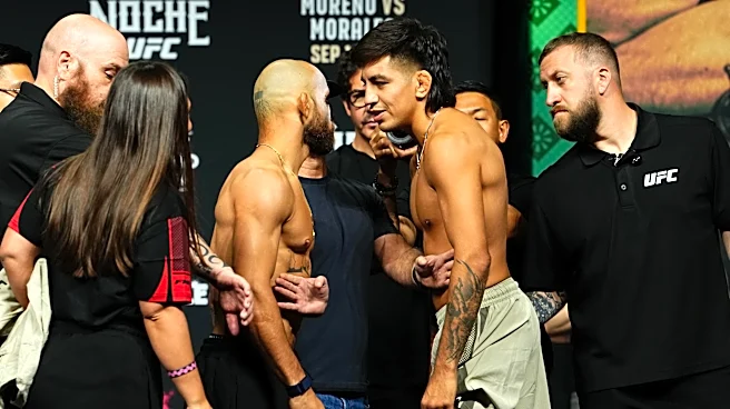 Noche UFC live blog: Jean Silva vs. Jose Miguel Delgado