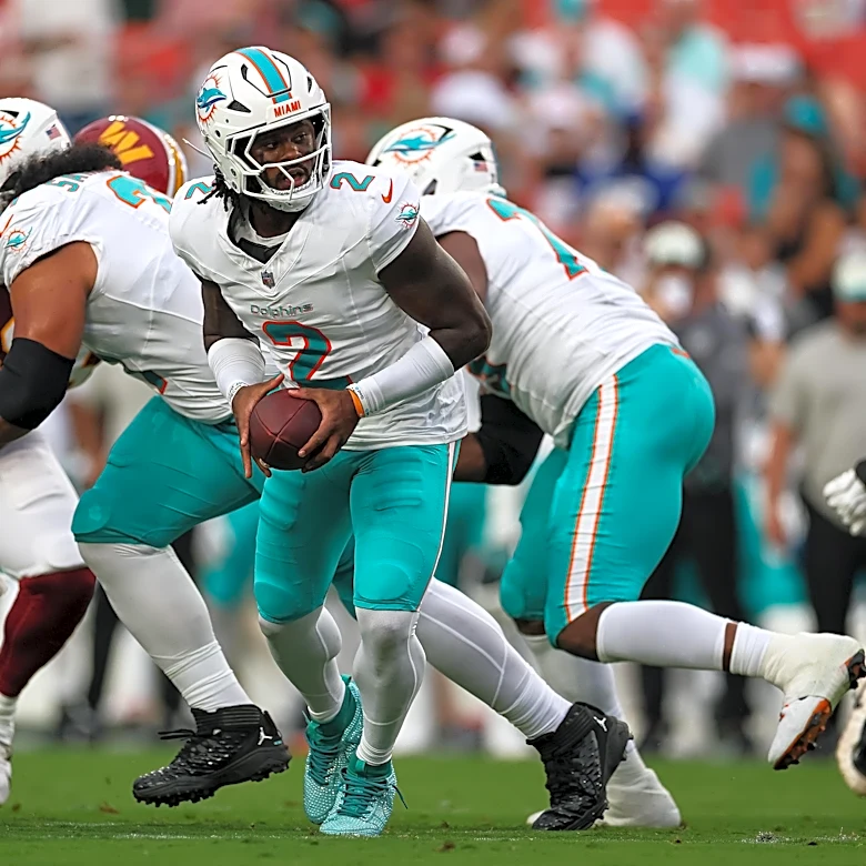 Miami Dolphins Fans: Week 1 Predictions