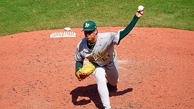 Game #149: Mariners at A’s Game Thread