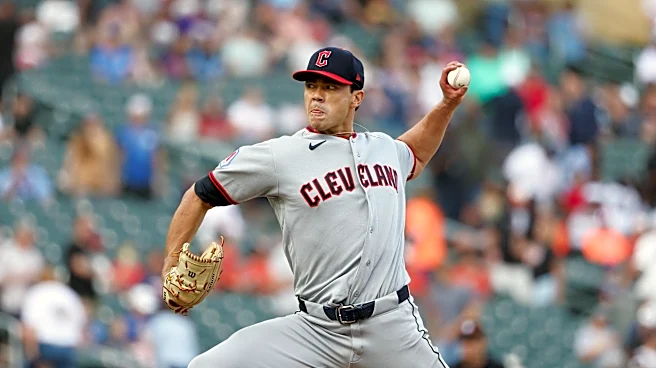 Guardians Suffer Disappointing Loss In Game 2