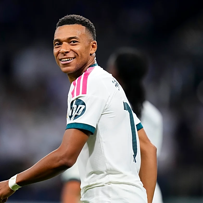 Player Ratings: Real Madrid 4–1 Rayo Vallecano