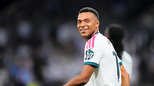 Player Ratings: Real Madrid 4–1 Rayo Vallecano