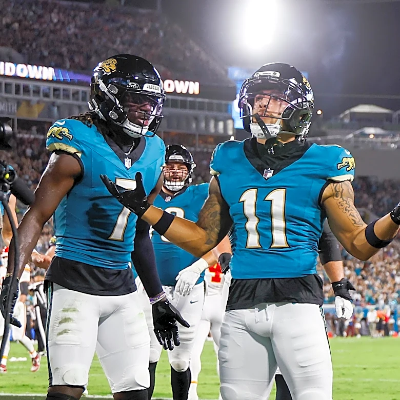 Is Parker Washington Worth a Michael Wilson Contract?
