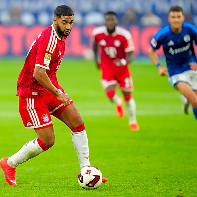 Pundit touts Bayern Munich’s big transfer window acquisitions