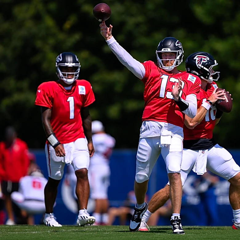 Cooper Rush aggravates back, still expected to start in season opener