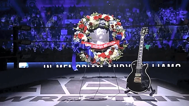 AEW pays classy tribute to The Butcher