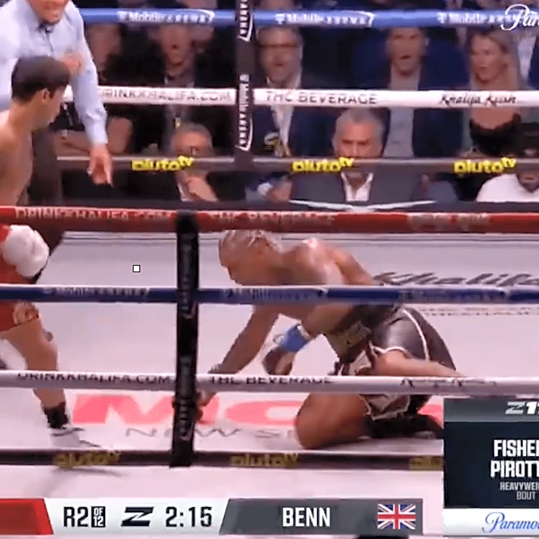 Ryan Garcia vs. Conor Benn full fight video highlights