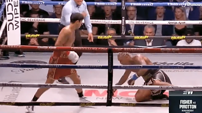 Ryan Garcia vs. Conor Benn full fight video highlights